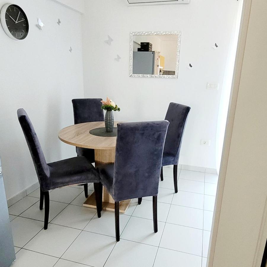 Apartman Rocky Petrovija 외부 사진