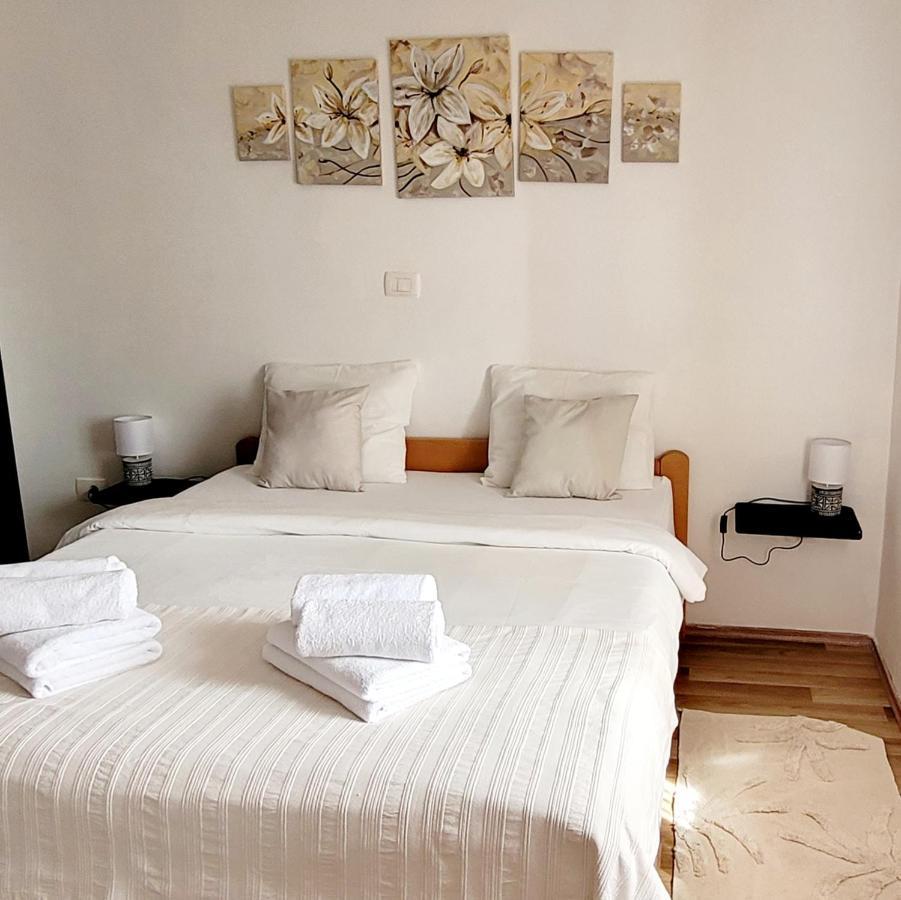 Apartman Rocky Petrovija 외부 사진